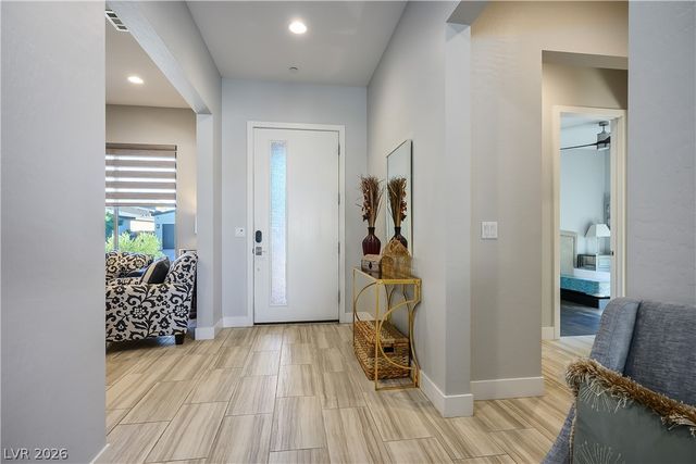 3016 Travesara Avenue, Henderson, NV 89044