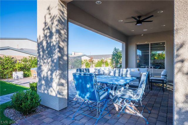 3016 Travesara Avenue, Henderson, NV 89044