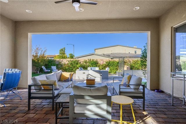 3016 Travesara Avenue, Henderson, NV 89044