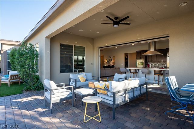 3016 Travesara Avenue, Henderson, NV 89044