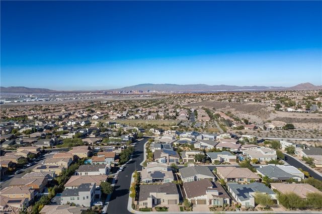 3016 Travesara Avenue, Henderson, NV 89044