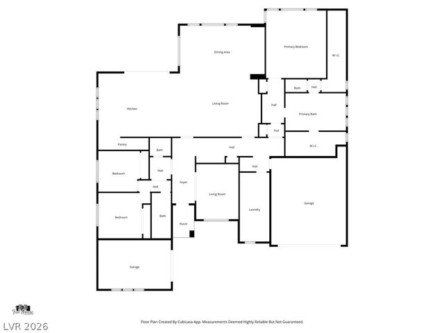 3016 Travesara Avenue, Henderson, NV 89044