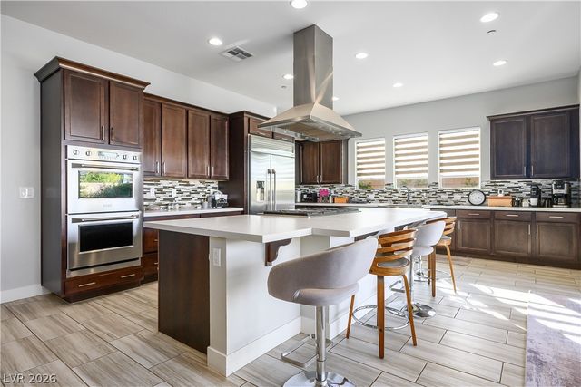 3016 Travesara Avenue, Henderson, NV 89044