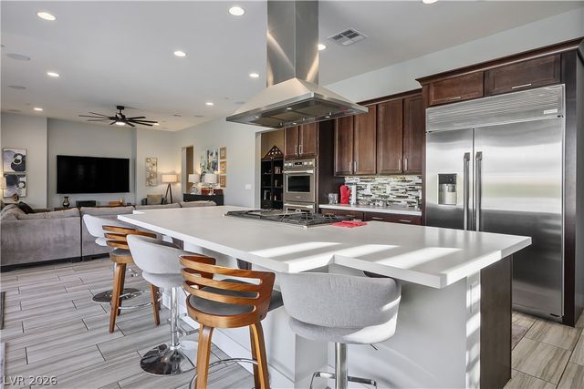 3016 Travesara Avenue, Henderson, NV 89044