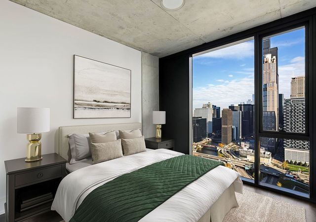 234 W Polk Street 3806, Chicago, IL 60607