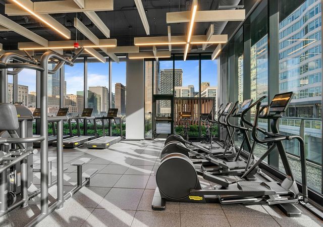 234 W Polk Street 3806, Chicago, IL 60607