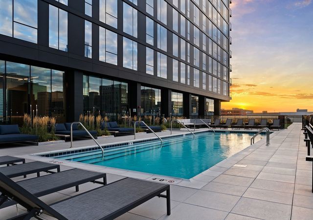 234 W Polk Street 3806, Chicago, IL 60607