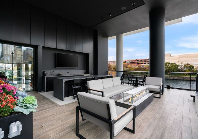 234 W Polk Street 3806, Chicago, IL 60607