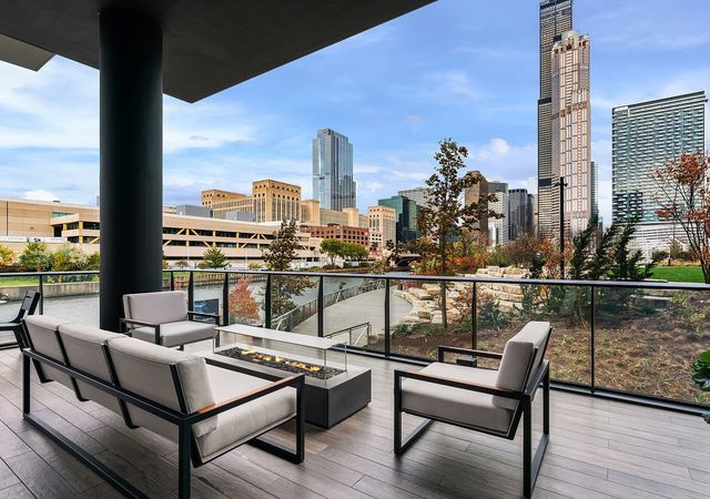 234 W Polk Street 3806, Chicago, IL 60607