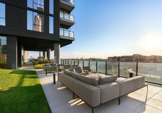 234 W Polk Street 3806, Chicago, IL 60607