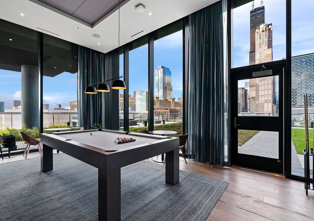 234 W Polk Street 3806, Chicago, IL 60607