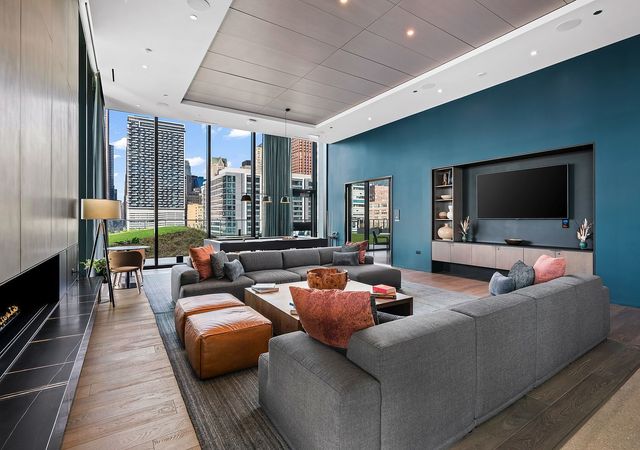 234 W Polk Street 3806, Chicago, IL 60607