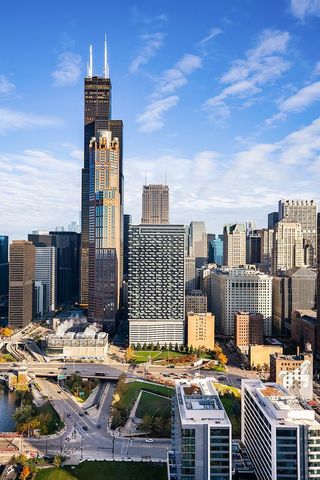 234 W Polk Street 3806, Chicago, IL 60607