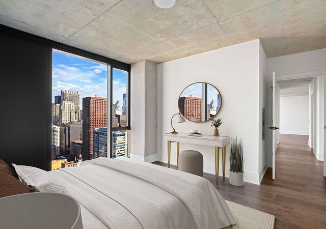 234 W Polk Street 3806, Chicago, IL 60607