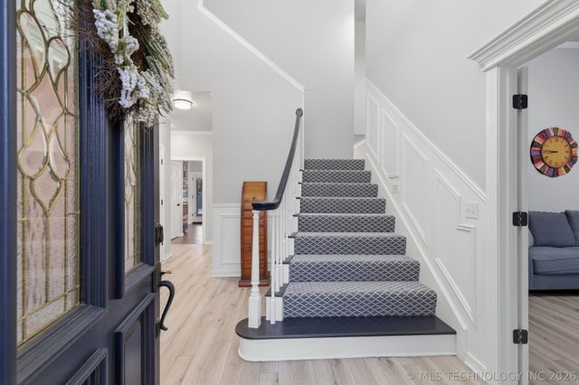 3816 S Butternut Avenue, Broken Arrow, OK 74011