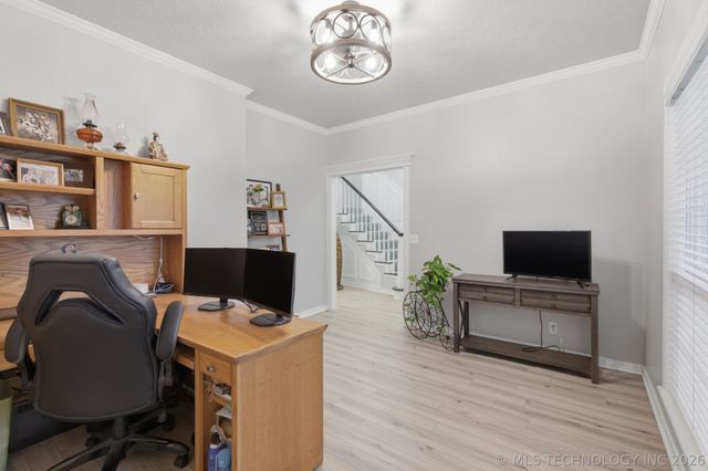 3816 S Butternut Avenue, Broken Arrow, OK 74011