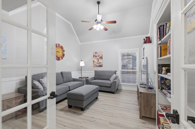 3816 S Butternut Avenue, Broken Arrow, OK 74011