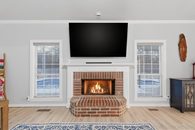 3816 S Butternut Avenue, Broken Arrow, OK 74011