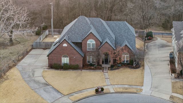 3816 S Butternut Avenue, Broken Arrow, OK 74011