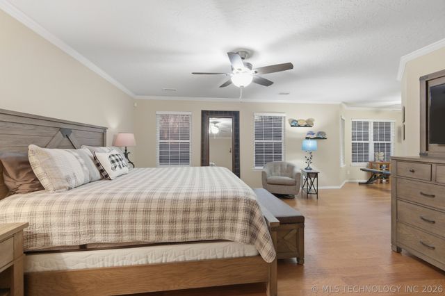 3816 S Butternut Avenue, Broken Arrow, OK 74011