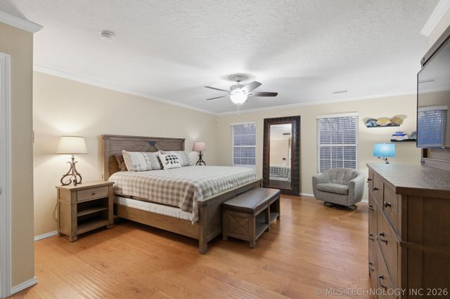 3816 S Butternut Avenue, Broken Arrow, OK 74011