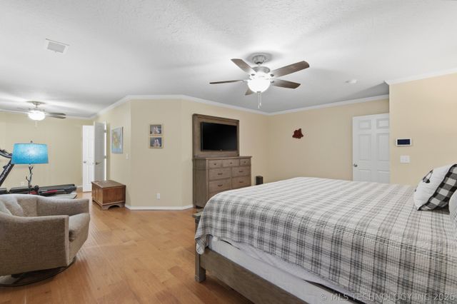 3816 S Butternut Avenue, Broken Arrow, OK 74011