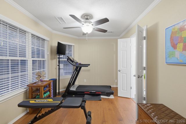 3816 S Butternut Avenue, Broken Arrow, OK 74011