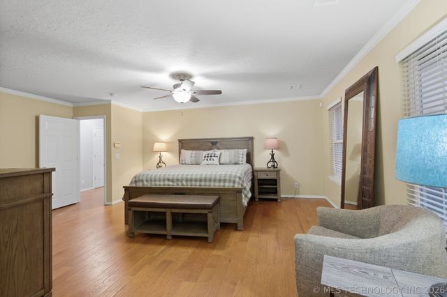 3816 S Butternut Avenue, Broken Arrow, OK 74011