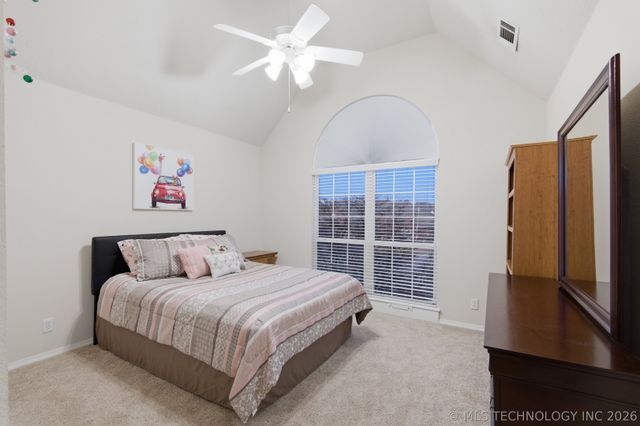 3816 S Butternut Avenue, Broken Arrow, OK 74011