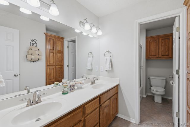 3816 S Butternut Avenue, Broken Arrow, OK 74011