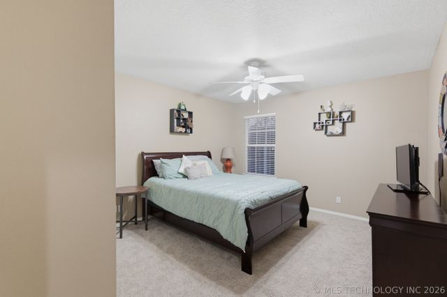 3816 S Butternut Avenue, Broken Arrow, OK 74011