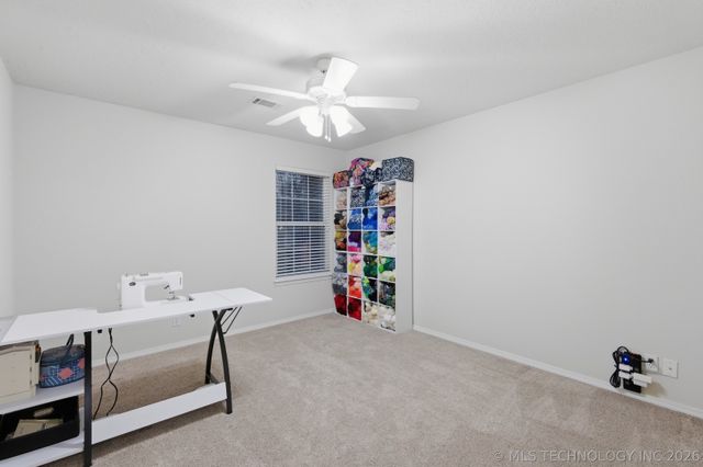 3816 S Butternut Avenue, Broken Arrow, OK 74011