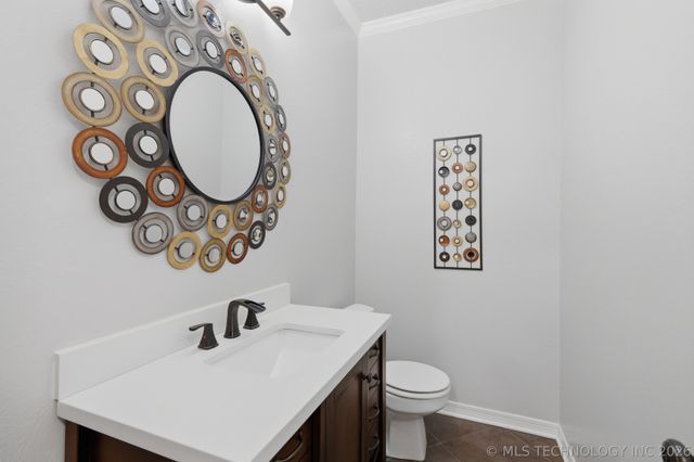 3816 S Butternut Avenue, Broken Arrow, OK 74011