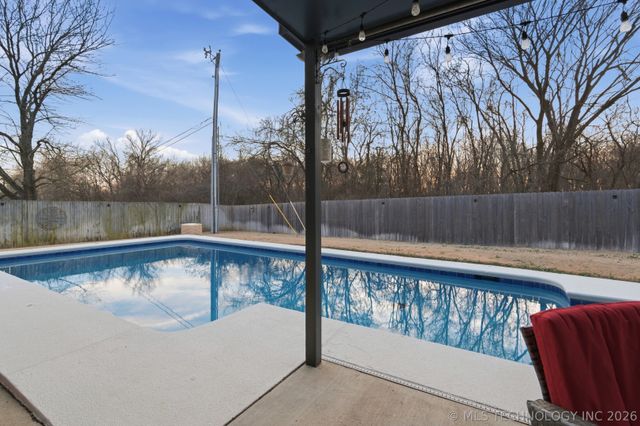 3816 S Butternut Avenue, Broken Arrow, OK 74011