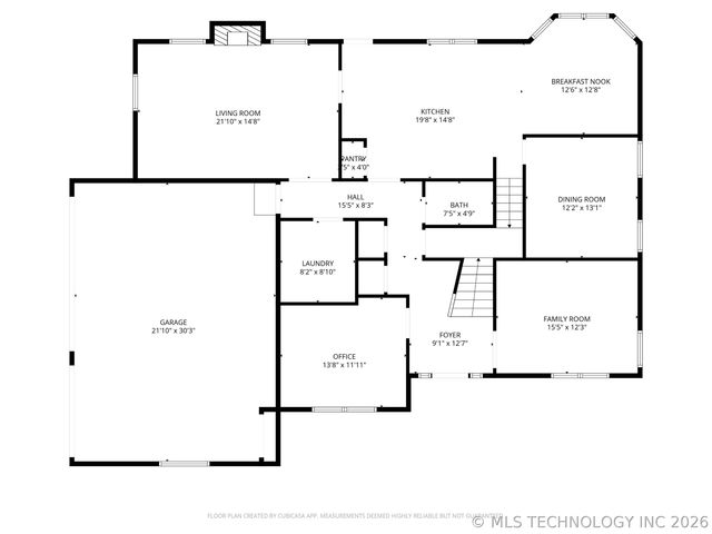 3816 S Butternut Avenue, Broken Arrow, OK 74011