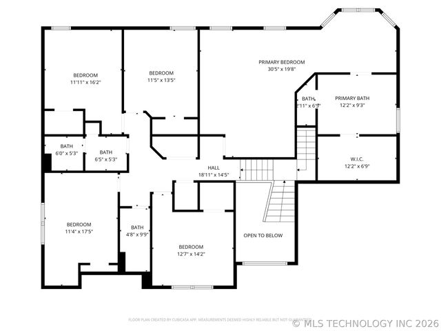 3816 S Butternut Avenue, Broken Arrow, OK 74011