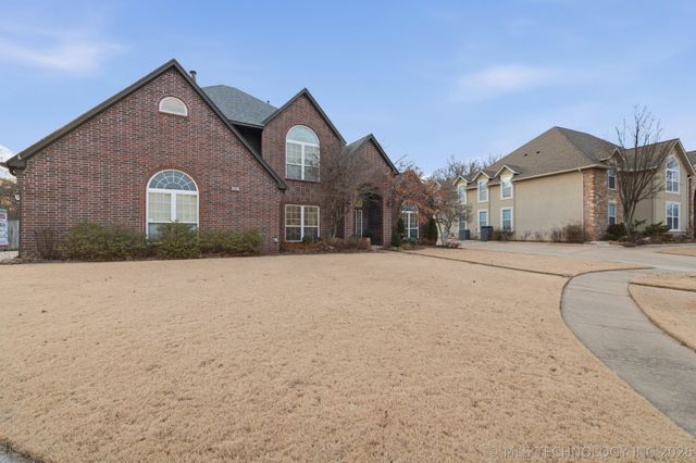 3816 S Butternut Avenue, Broken Arrow, OK 74011