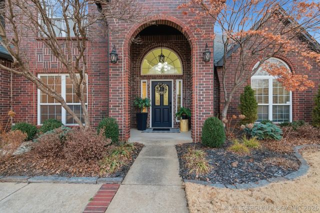 3816 S Butternut Avenue, Broken Arrow, OK 74011