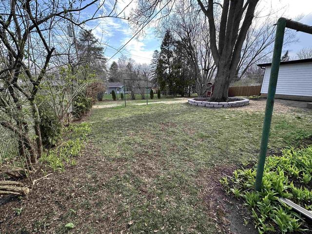 5009 Buckeye Road, Madison, WI 53716