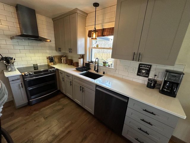 5009 Buckeye Road, Madison, WI 53716