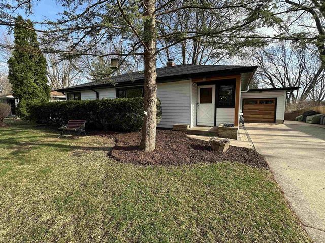 5009 Buckeye Road, Madison, WI 53716