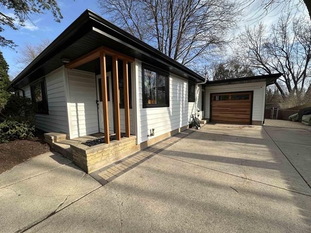 5009 Buckeye Road, Madison, WI 53716