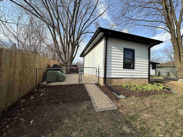 5009 Buckeye Road, Madison, WI 53716