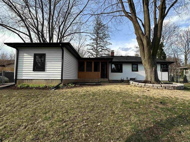 5009 Buckeye Road, Madison, WI 53716