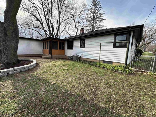 5009 Buckeye Road, Madison, WI 53716