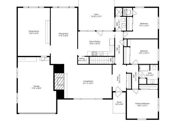 6543 Kolmar Avenue, Lincolnwood, IL 60712