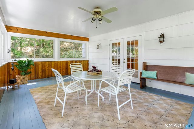 8 Mountain Trail, Stamford, CT 06903