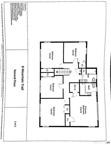 8 Mountain Trail, Stamford, CT 06903