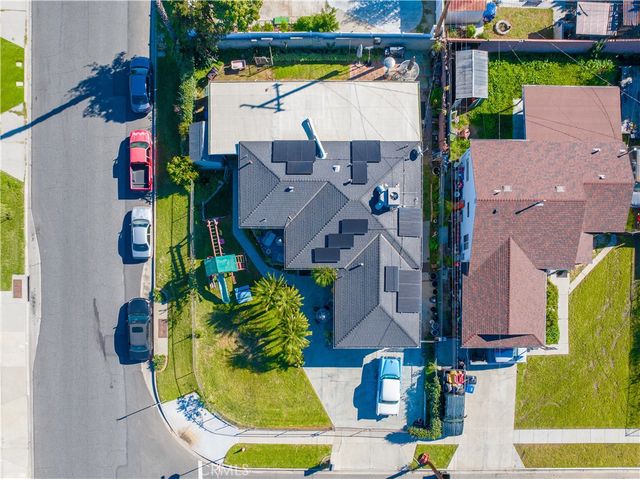 844 Larimore Avenue, La Puente, CA 91744