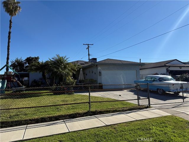 844 Larimore Avenue, La Puente, CA 91744
